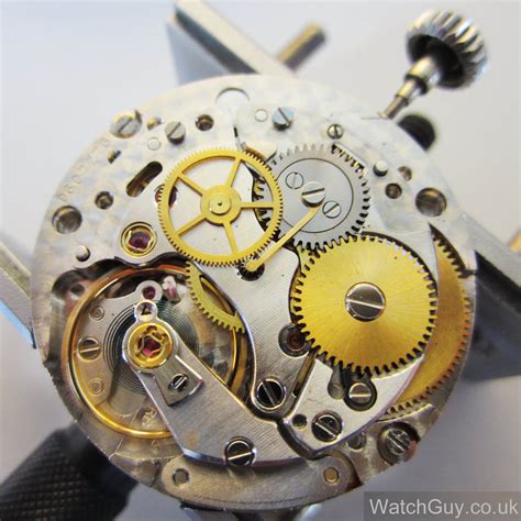 how does a rolex movement work|rolex movement chart.